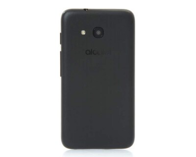 Foto 2 | AT&T/Unefon Alcatel U3 8 GB Gris