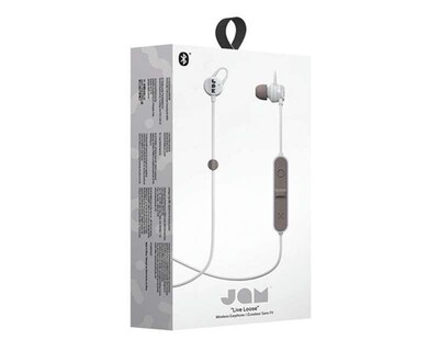 Foto 2 | Audífonos In-Ear Inalámbricos Jam Manos Libres HX-EP202-GY