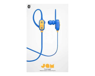 Foto 3 | Audífonos In-Ear Inalámbricos Sol Reublic Bluetooth HX-EP303-BL