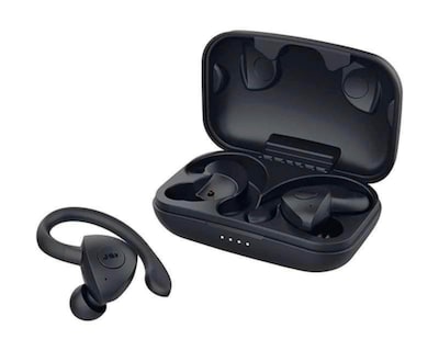 Foto 2 | Audífonos True Wireless JAM Manos Libres HX-EP525-BK