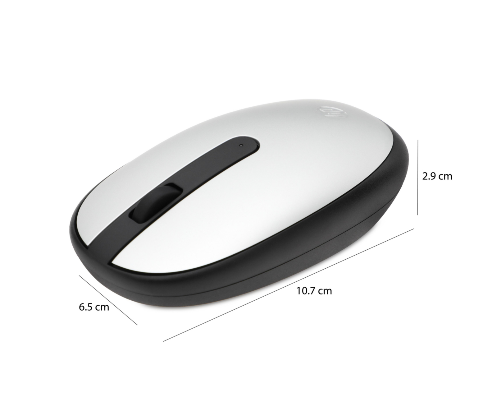 Foto 4 | Mouse Inalámbrico HP