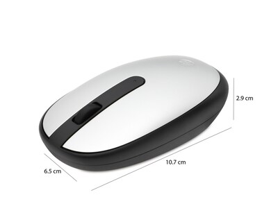 Foto 4 | Mouse Inalámbrico HP