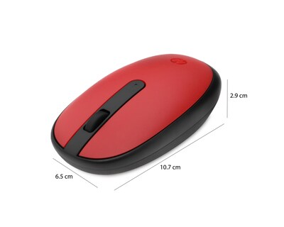 Foto 4 | Mouse Inalámbrico HP