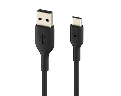Foto 3 | Cable Belkin Tipo USB-A - USB-C de 1 Metro