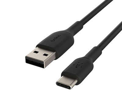 Foto 5 | Cable Belkin Tipo USB-A - USB-C de 1 Metro