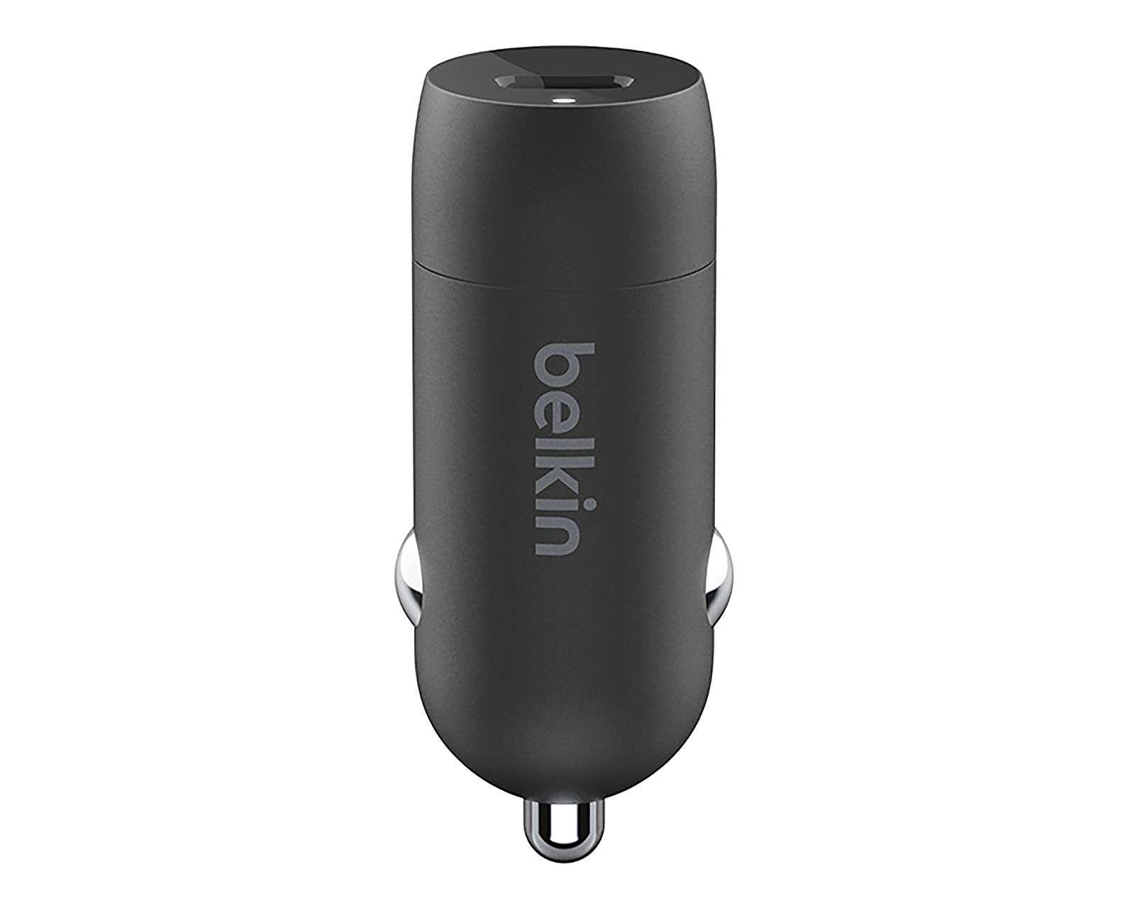 Adaptador de Corriente Belkin con Entrada USB-C $179