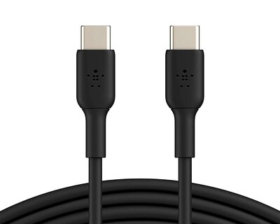 Foto 2 | Cable Belkin Tipo USB-C de 1 Metro