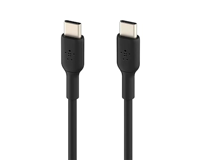 Foto 3 | Cable Belkin Tipo USB-C de 1 Metro