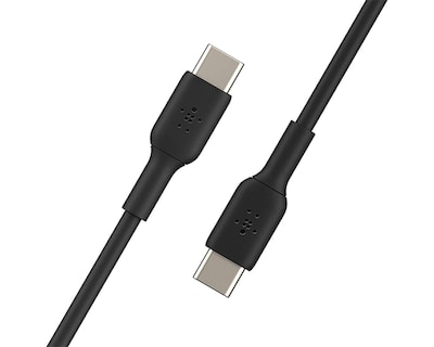 Foto 4 | Cable Belkin Tipo USB-C de 1 Metro