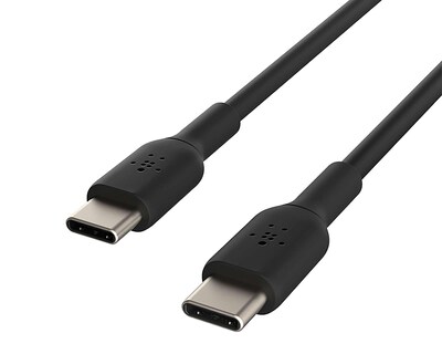 Foto 5 | Cable Belkin Tipo USB-C de 1 Metro