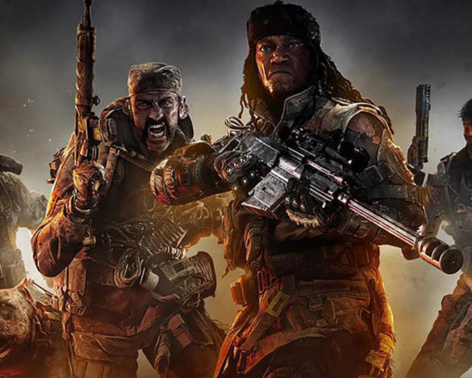 Foto 5 | Call of Duty: Black Ops 4 para Xbox One