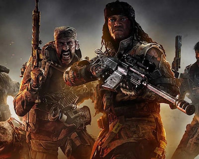 Foto 5 | Call of Duty: Black Ops 4 para Xbox One