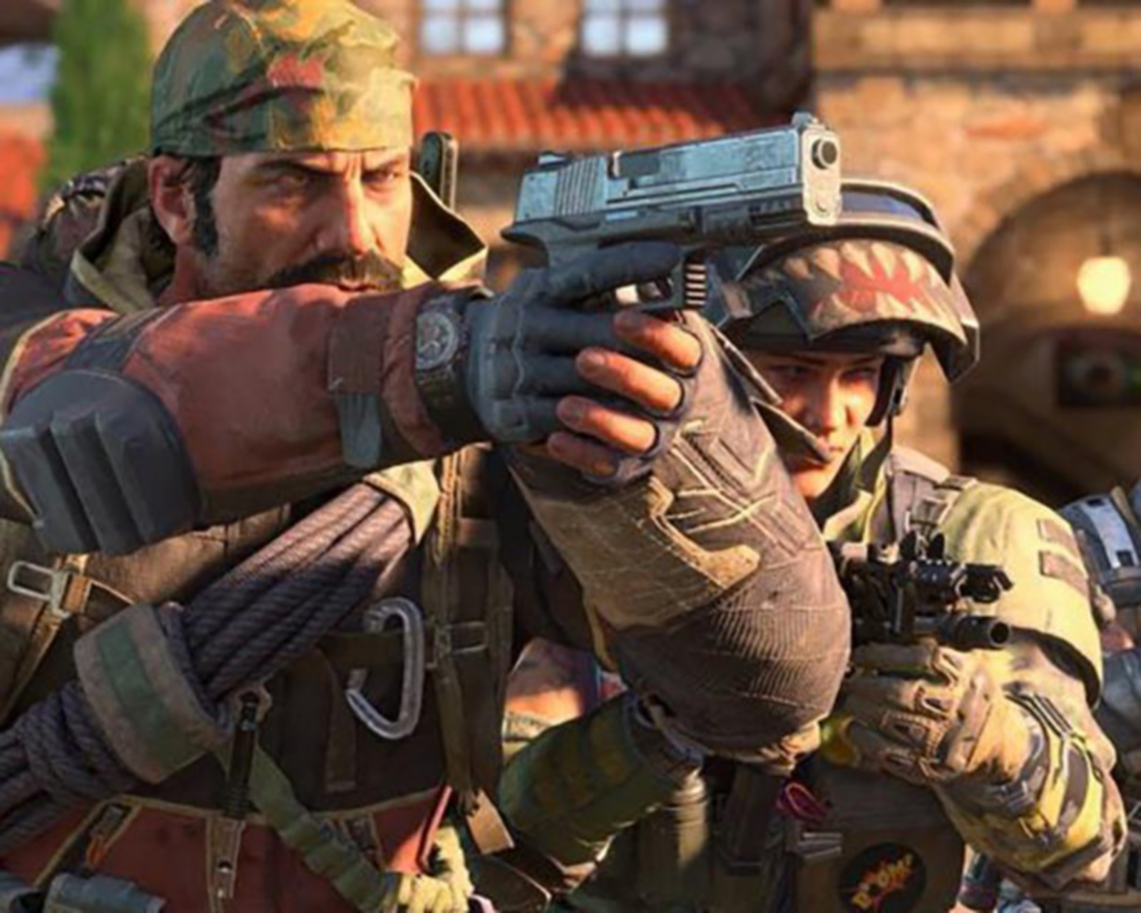 Foto 6 | Call of Duty: Black Ops 4 para Xbox One