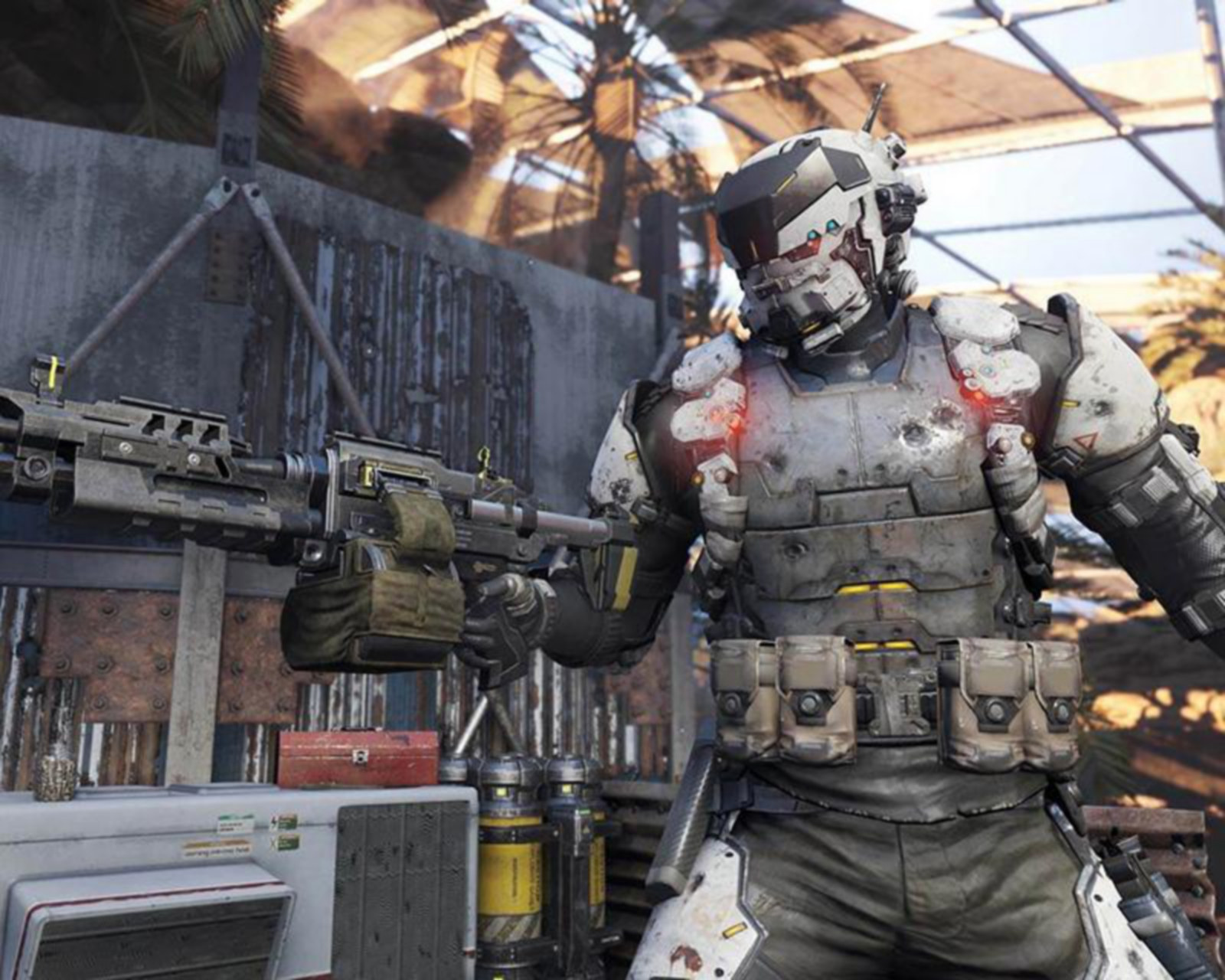 Foto 8 pulgar | Call of Duty: Black Ops 4 para Xbox One