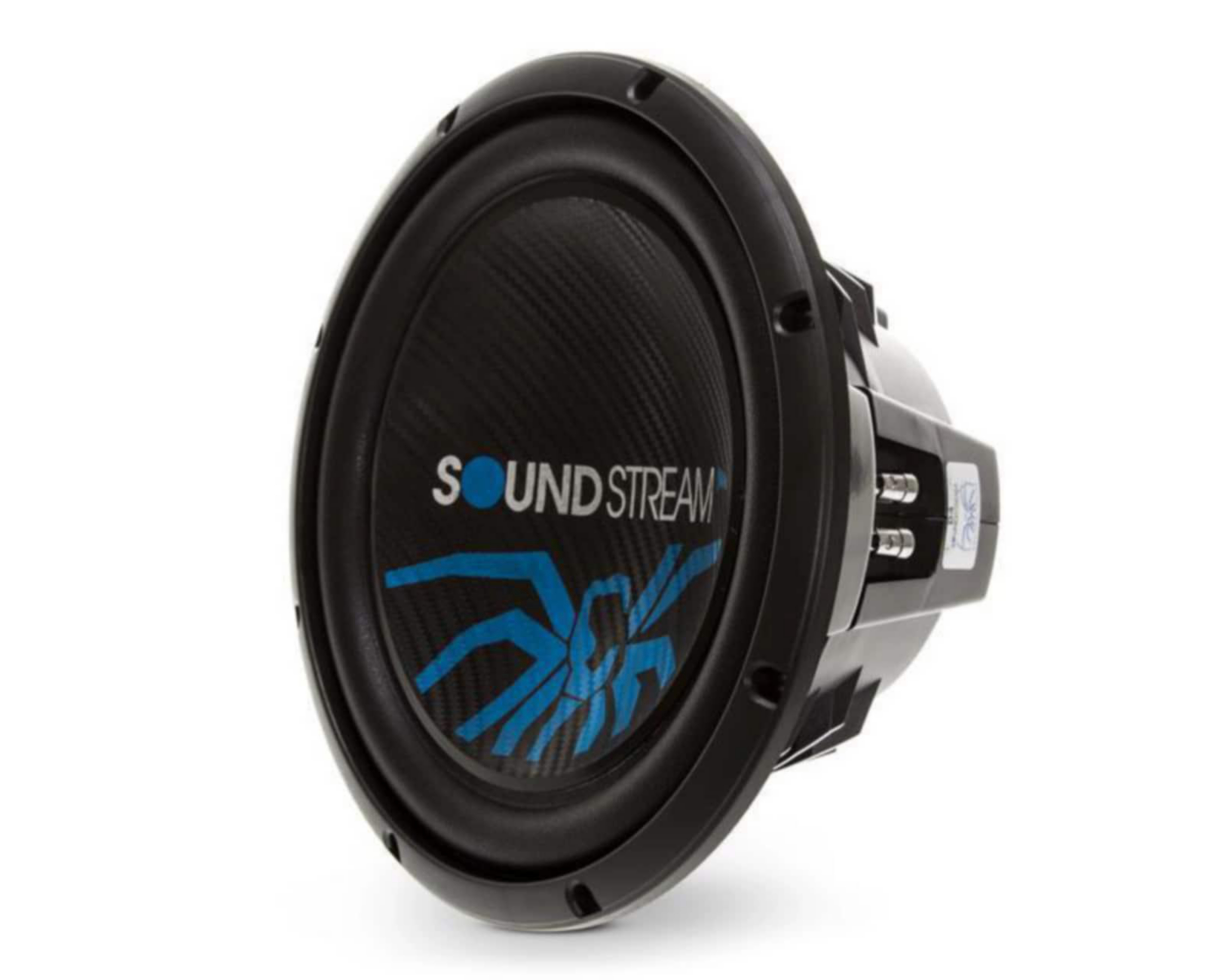 Foto 3 pulgar | Subwoofer Soundstream XP-1210 1200 W