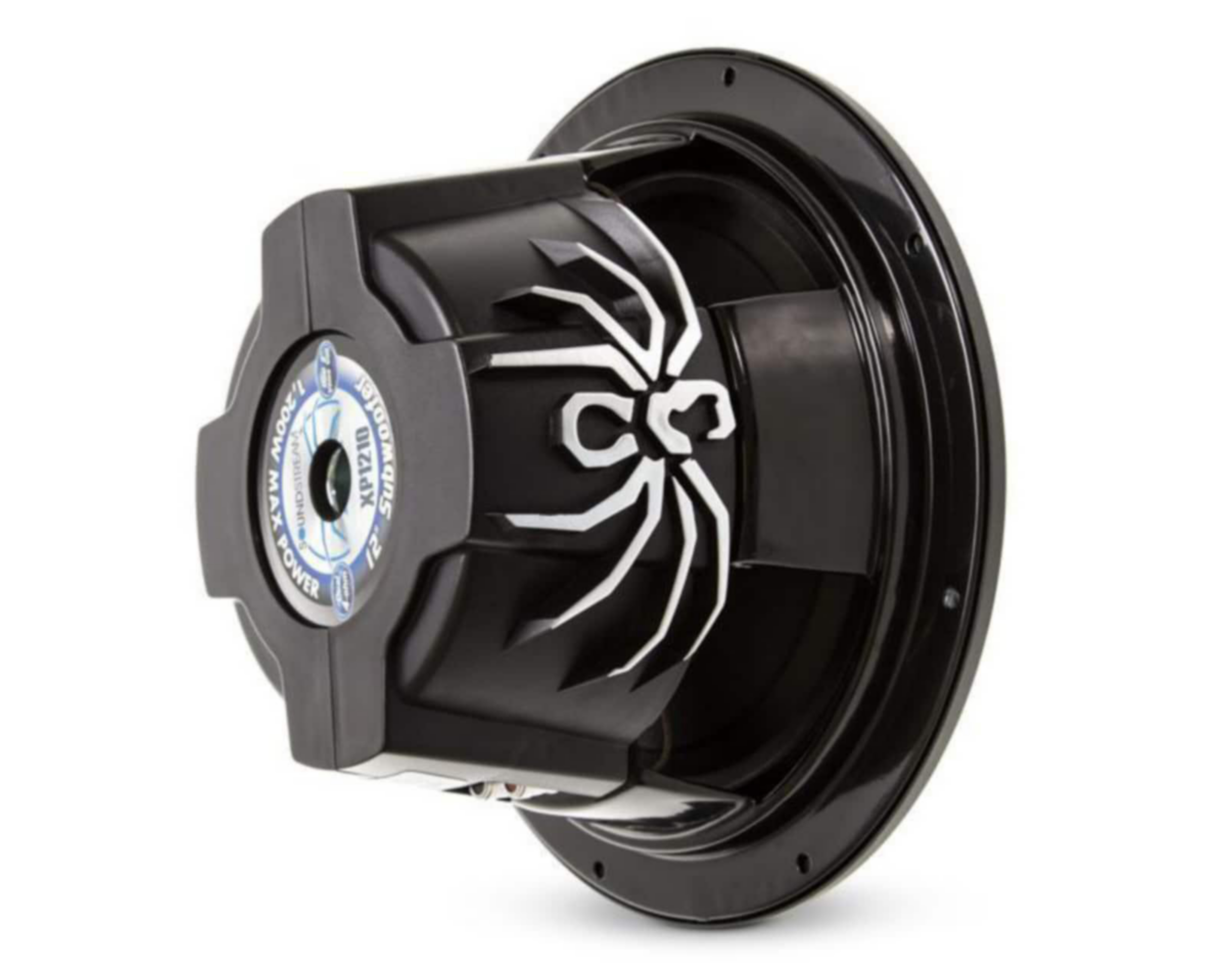 Foto 5 pulgar | Subwoofer Soundstream XP-1210 1200 W