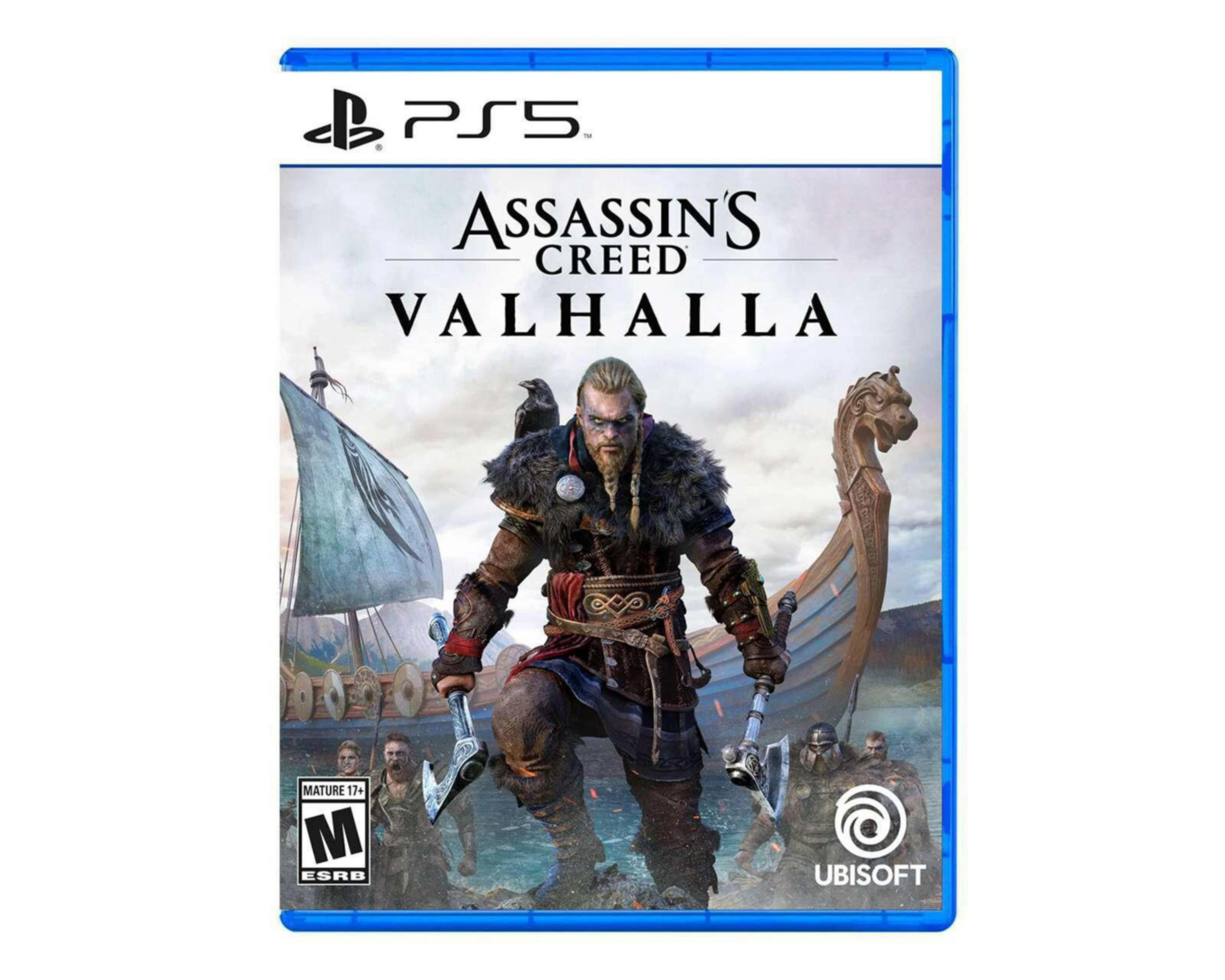 Foto 2 pulgar | Assassin's Creed Valhalla para PlayStation 5