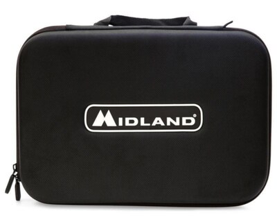 Foto 4 | Radios de Comunicación de Dos Vías Midland T77VP5