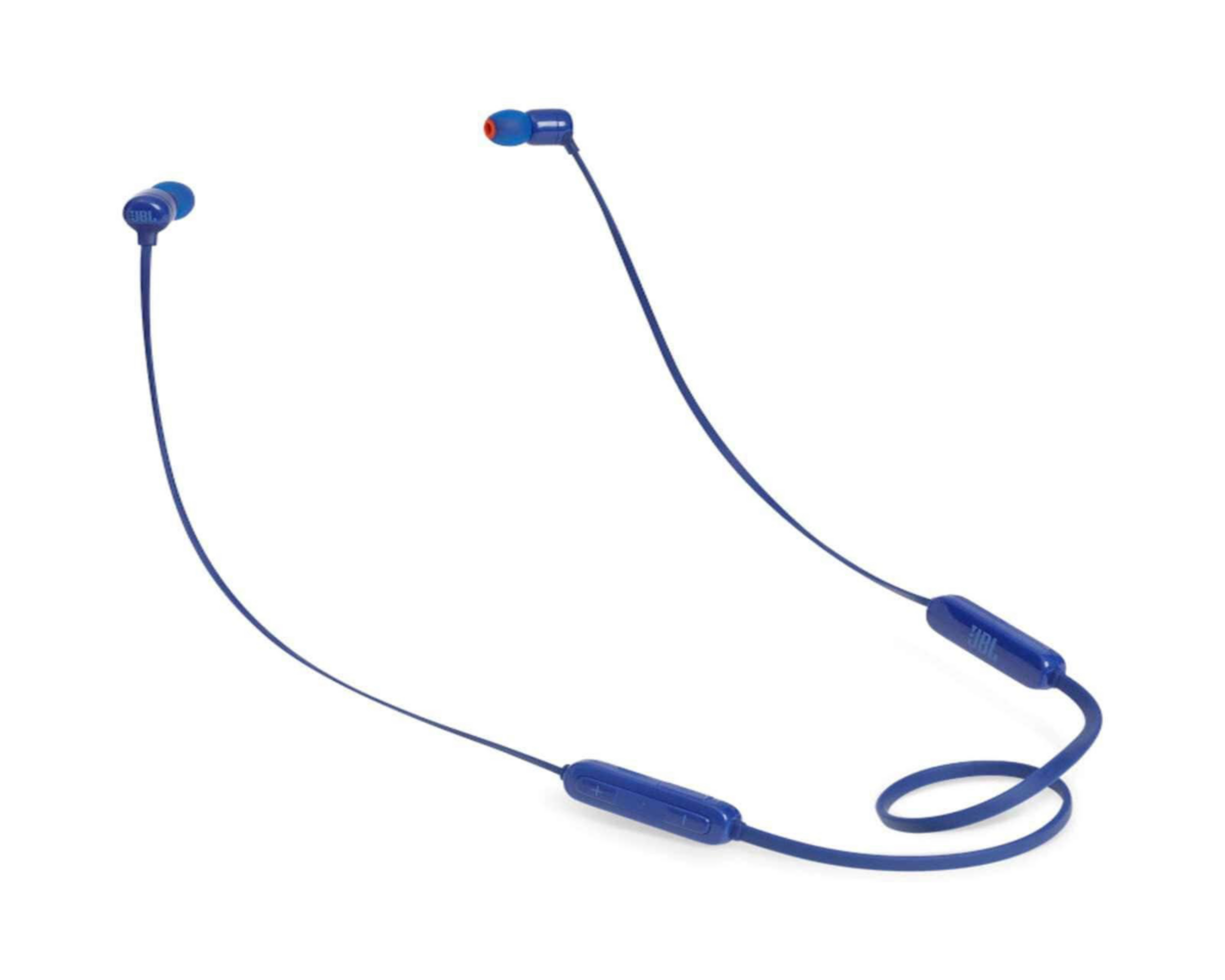 Foto 2 pulgar | Audífonos In-ear JBL JBLT110BTBLUAM