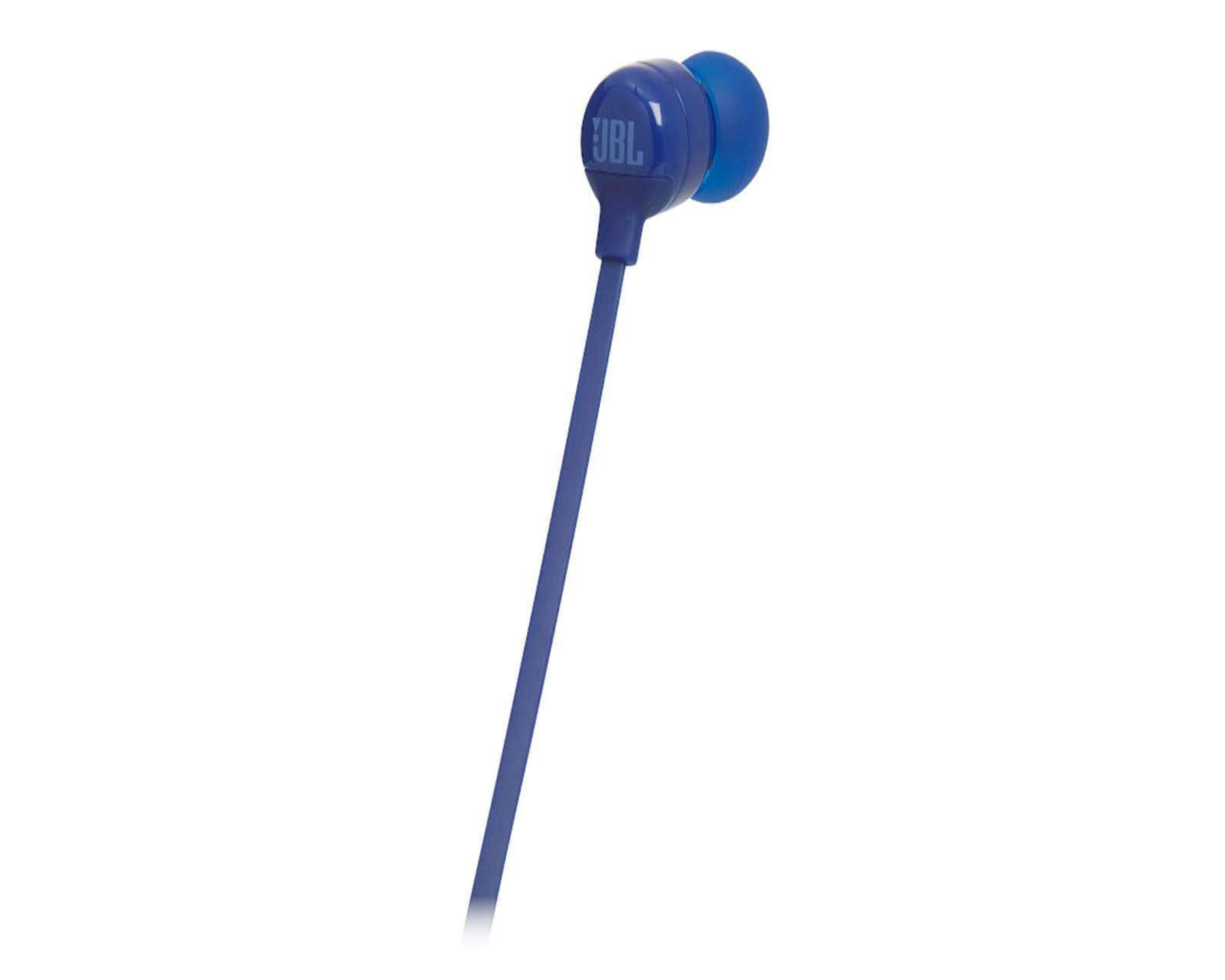 Foto 4 pulgar | Audífonos In-ear JBL JBLT110BTBLUAM