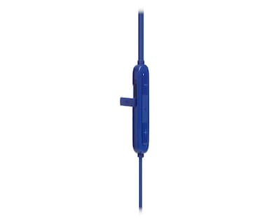 Foto 4 | Audífonos In-ear JBL JBLT110BTBLUAM