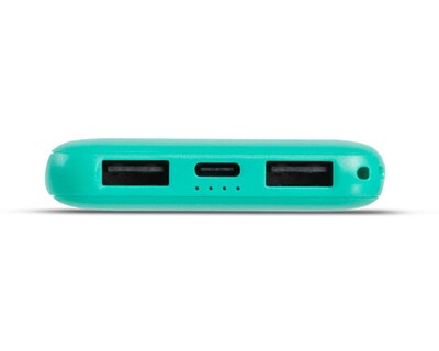 Foto 2 | Batería Portátil STF 4,000 mAh