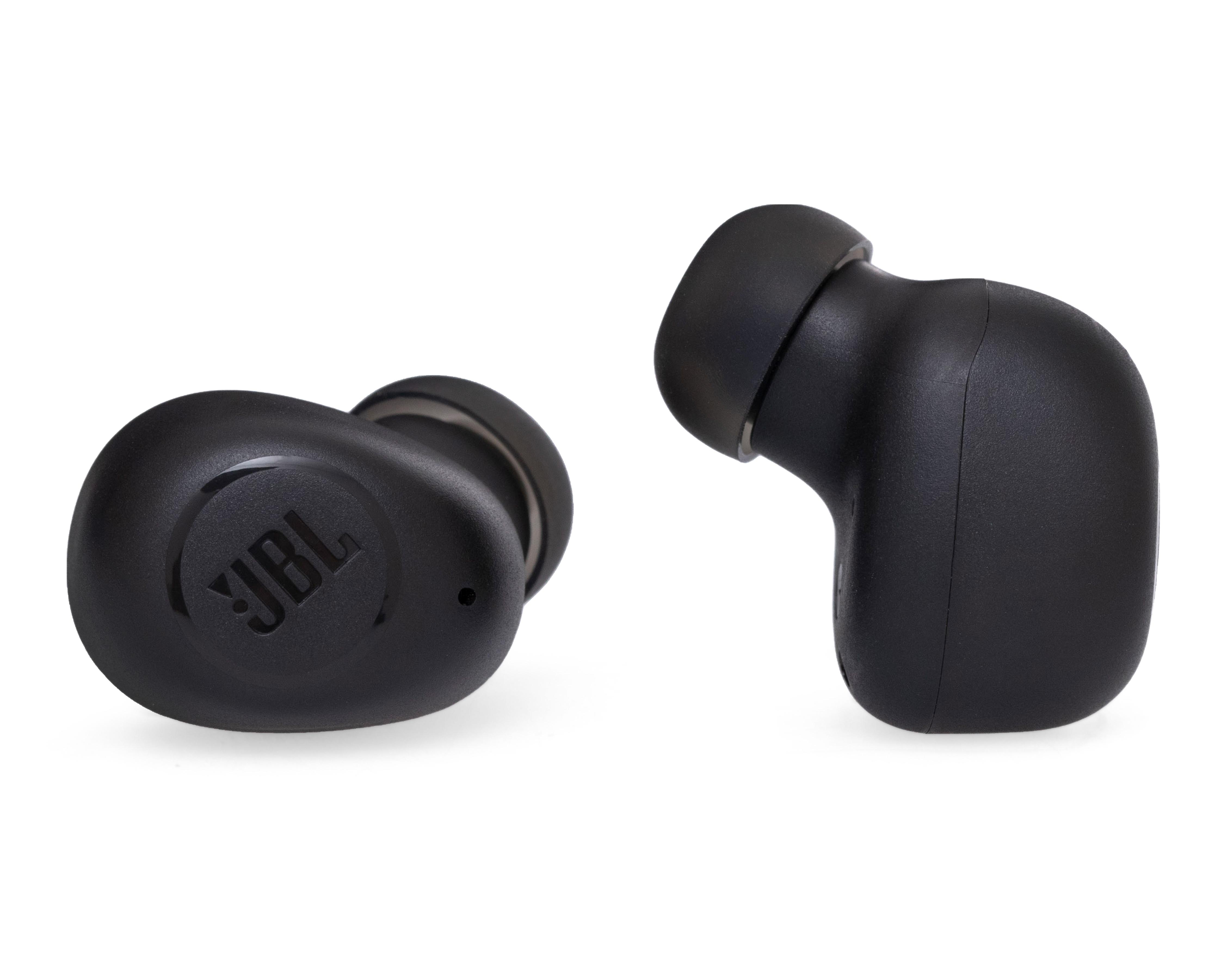 Foto 2 pulgar | Audífonos In-Ear Inalámbricos JBL Bluetooth JBLVBUDSBLKAM