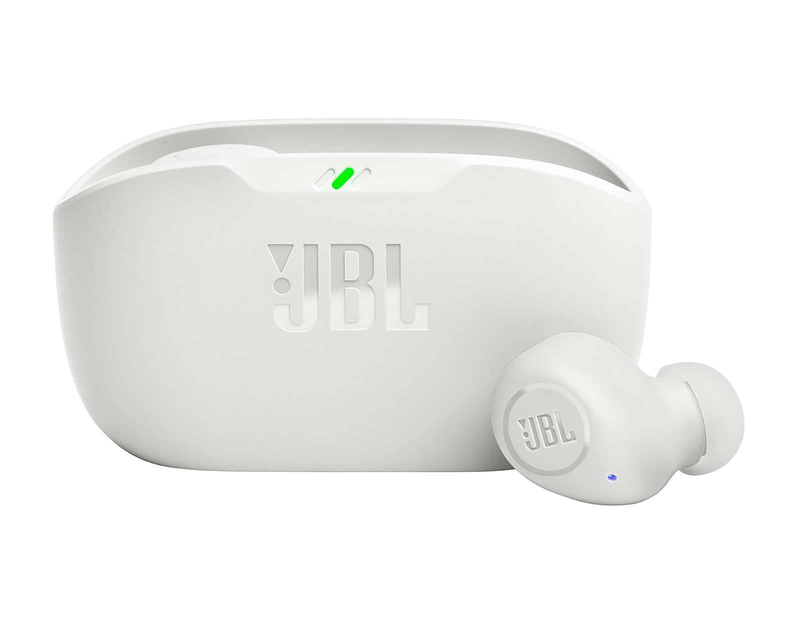 Foto 2 pulgar | Audífonos True Wireless JBL Bluetooth Vibe Buds