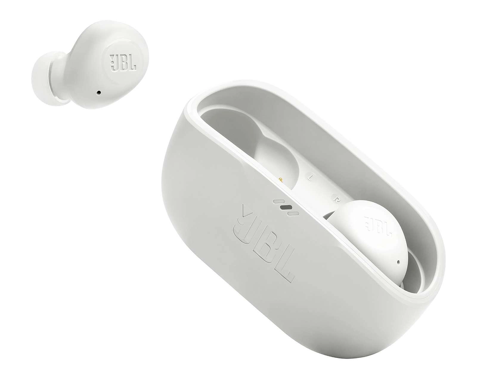 Foto 6 pulgar | Audífonos True Wireless JBL Bluetooth Vibe Buds