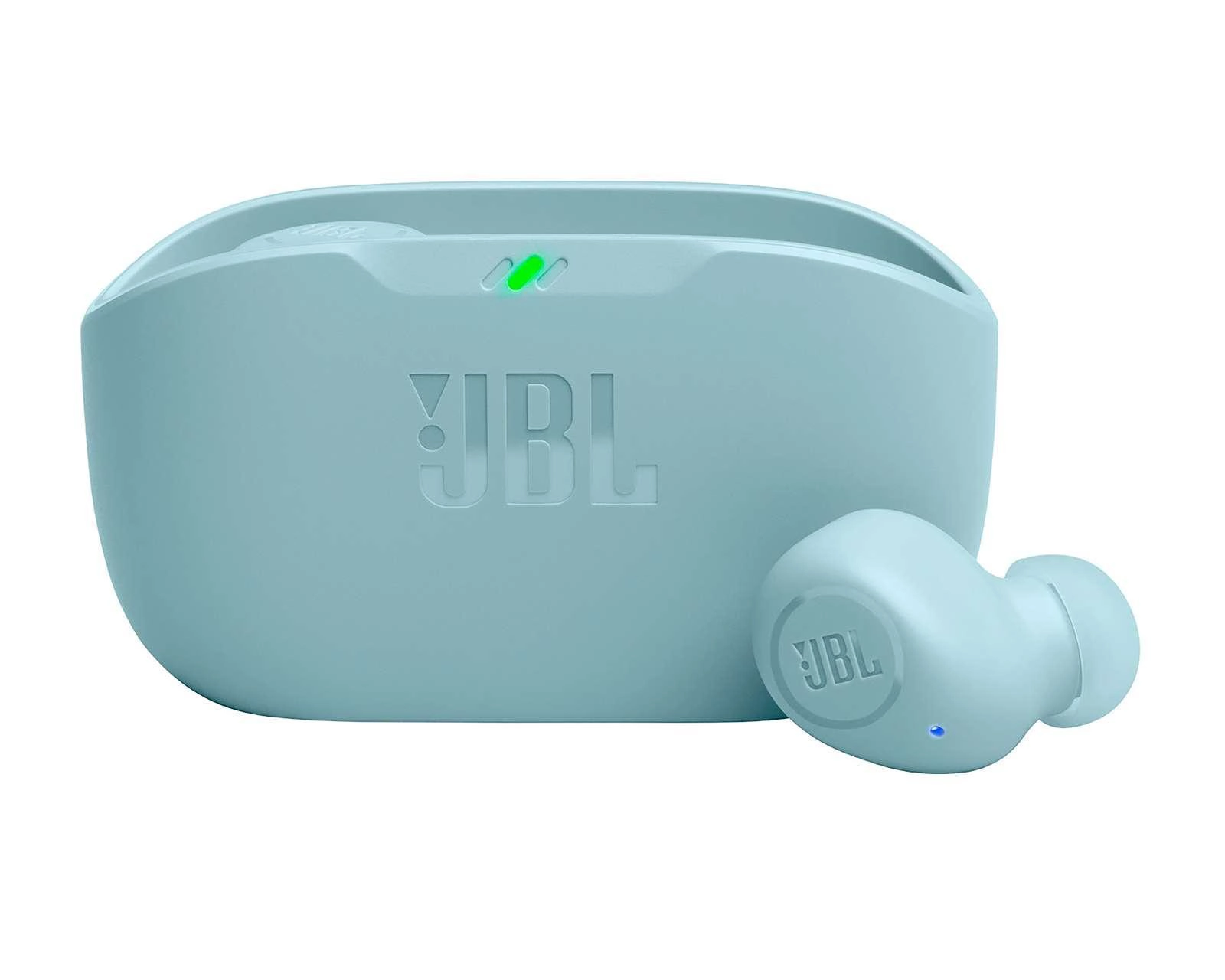 Foto 2 pulgar | Audífonos True Wireless JBL Bluetooth Vibe Buds