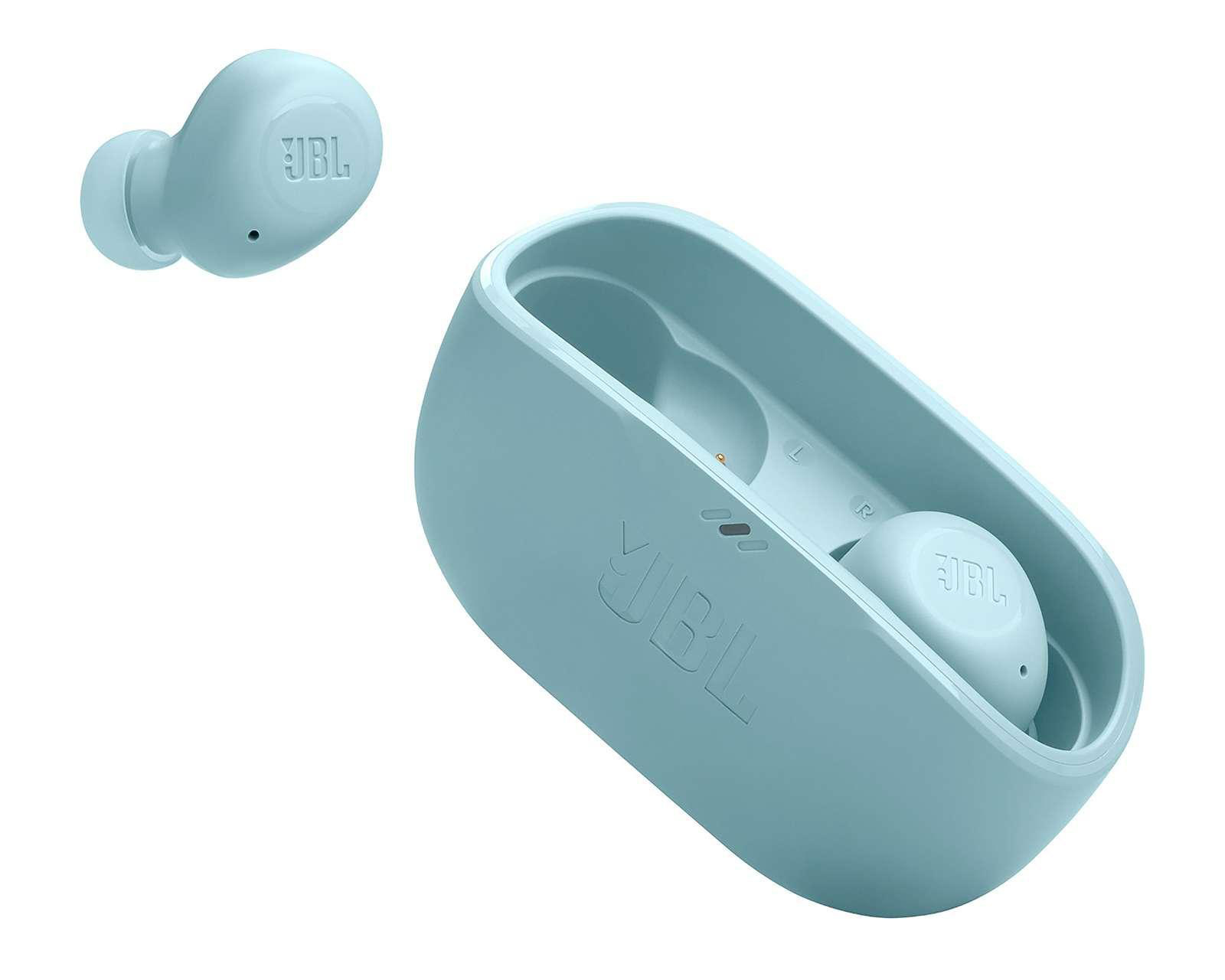 Foto 5 pulgar | Audífonos True Wireless JBL Bluetooth Vibe Buds