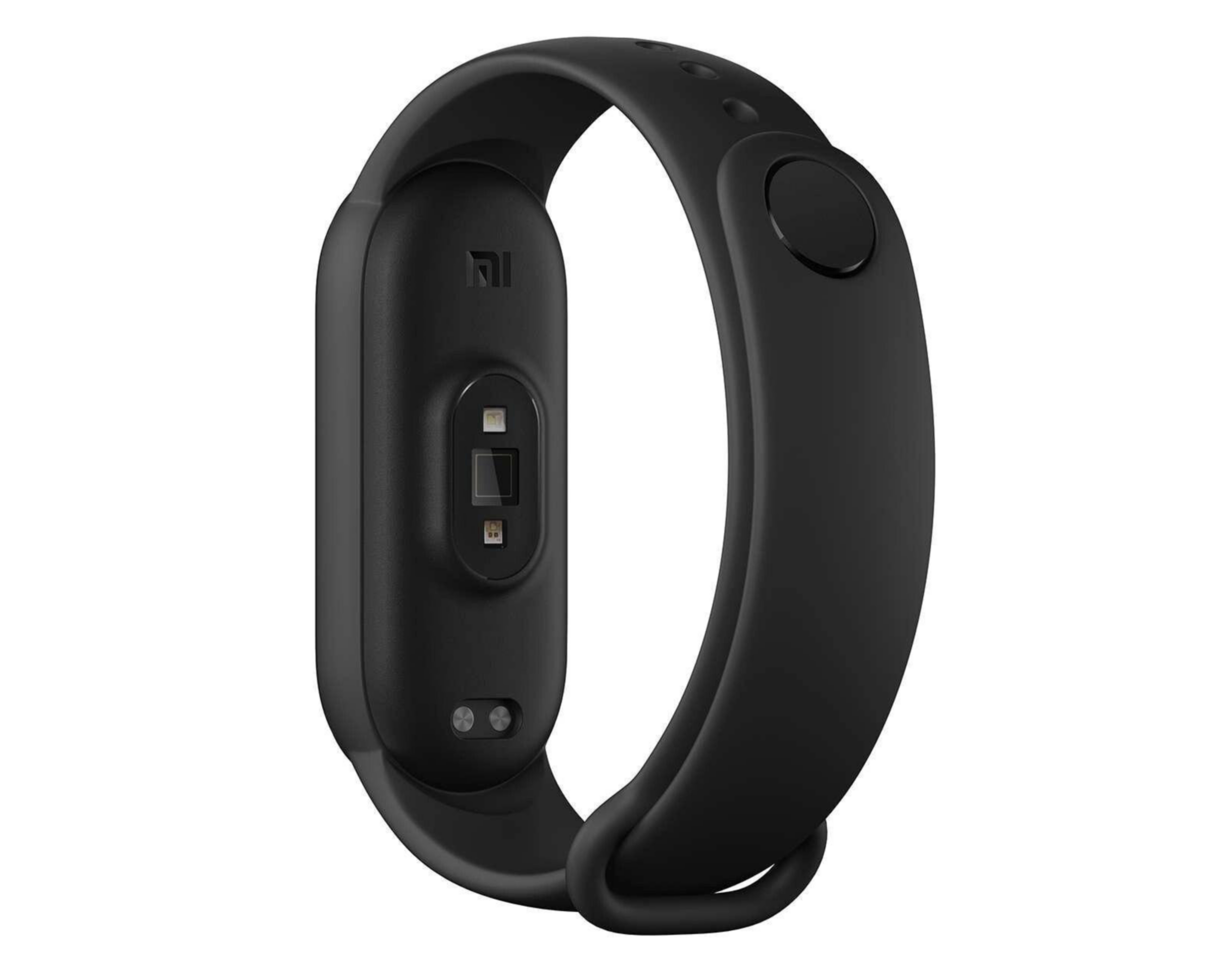 Foto 6 pulgar | Fitband Xiaomi Mi Smart Band 5 Negra