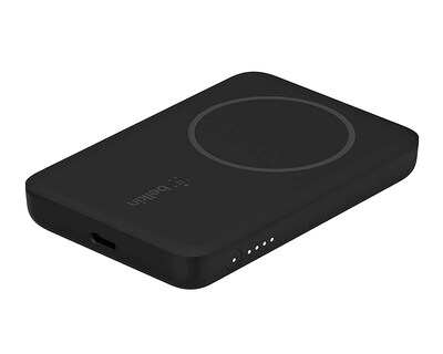 Foto 2 | Batería Portátil Belkin 2500 mAh