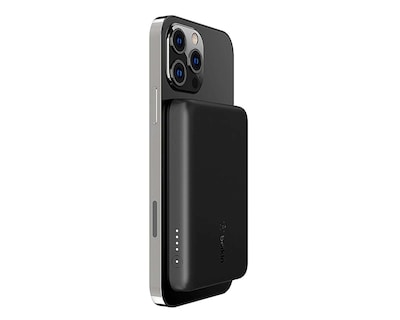 Foto 3 | Batería Portátil Belkin 2500 mAh