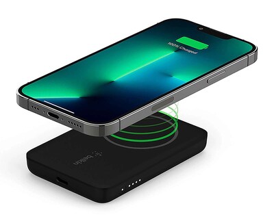 Foto 4 | Batería Portátil Belkin 2500 mAh
