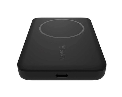 Foto 6 | Batería Portátil Belkin 2500 mAh