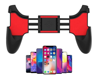 Foto 2 | Soporte para Celular Gamepad