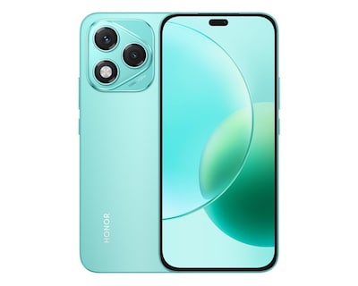 Foto 1 | Celular Honor 400 Lite Liberado 256 GB Verde