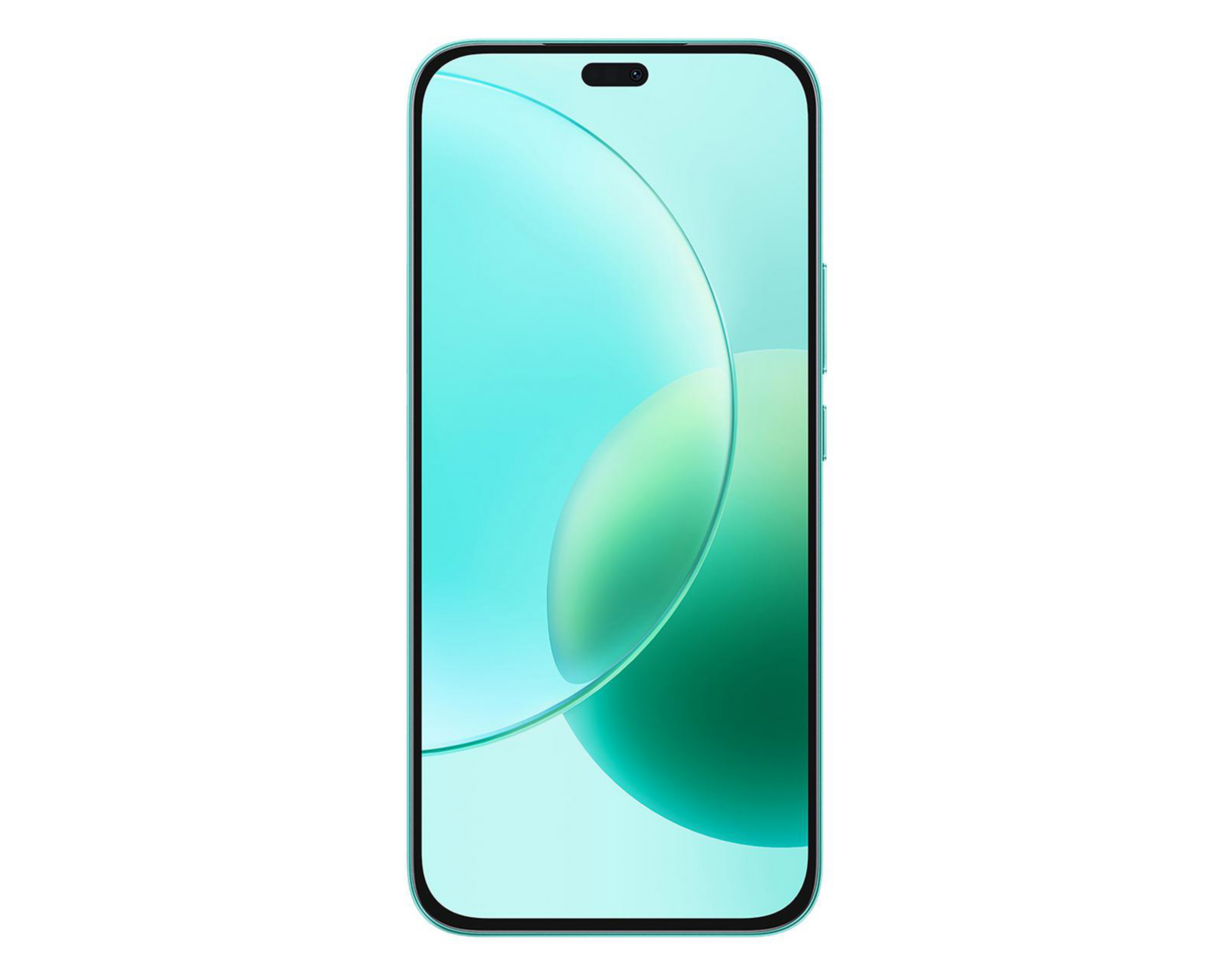 Foto 3 pulgar | Celular Honor 400 Lite Liberado 256 GB Verde
