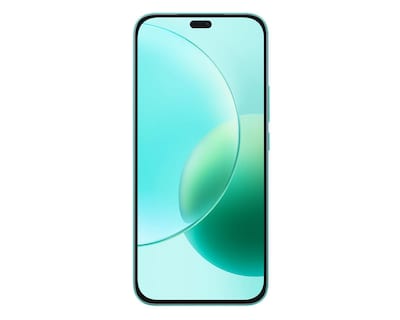 Foto 2 | Celular Honor 400 Lite Liberado 256 GB Verde
