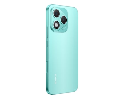 Foto 3 | Celular Honor 400 Lite Liberado 256 GB Verde