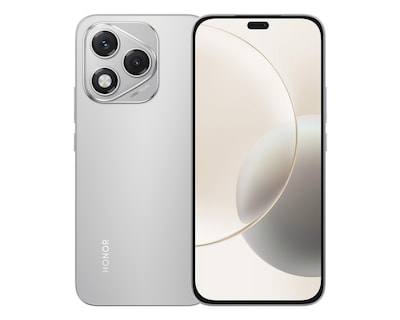 Foto 1 | Celular Honor 400 Lite Liberado 256 GB Gris