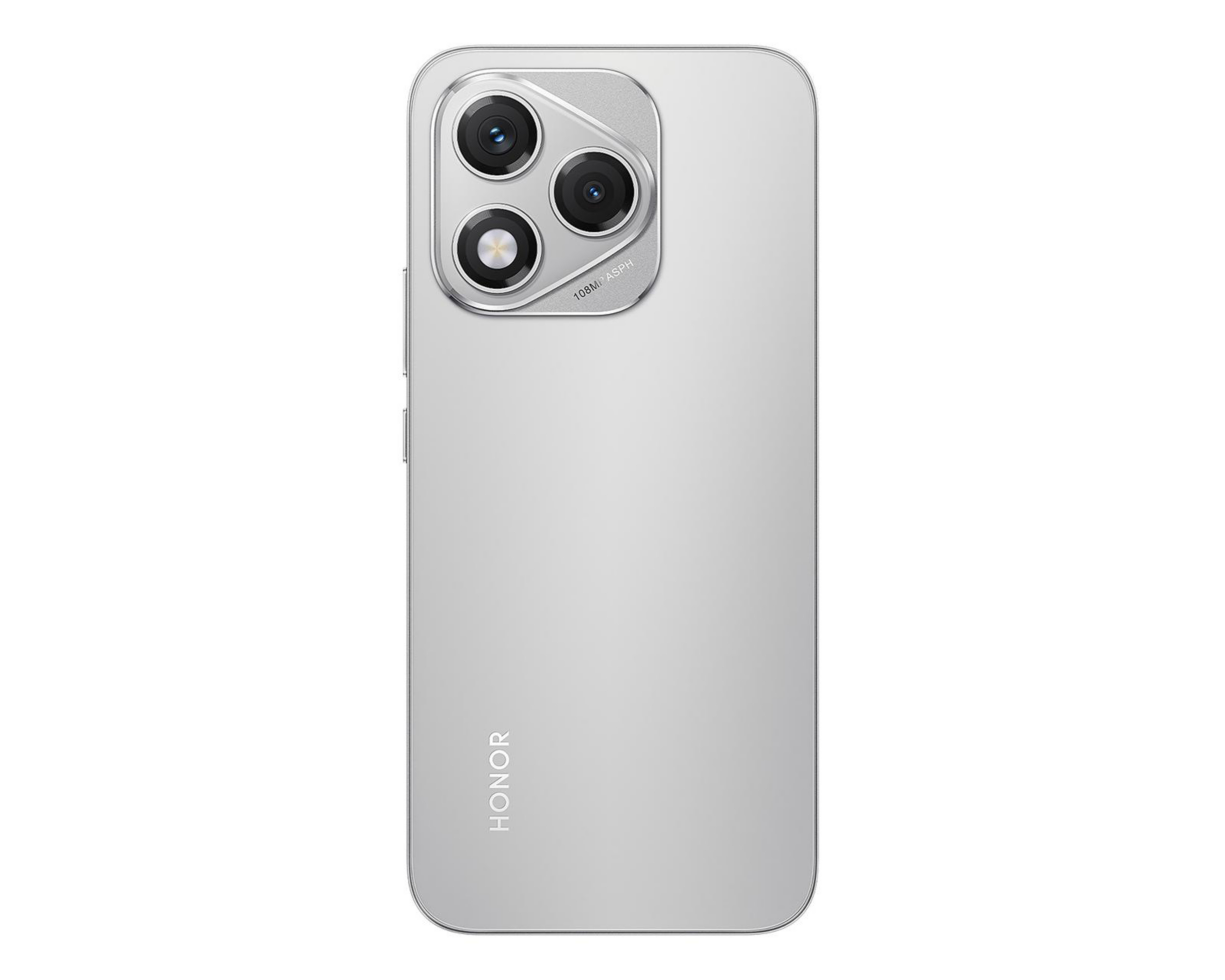 Foto 3 pulgar | Celular Honor 400 Lite Liberado 256 GB Gris