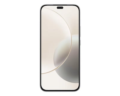 Foto 3 | Celular Honor 400 Lite Liberado 256 GB Gris