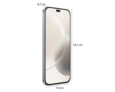 Foto 7 | Celular Honor 400 Lite Liberado 256 GB Gris