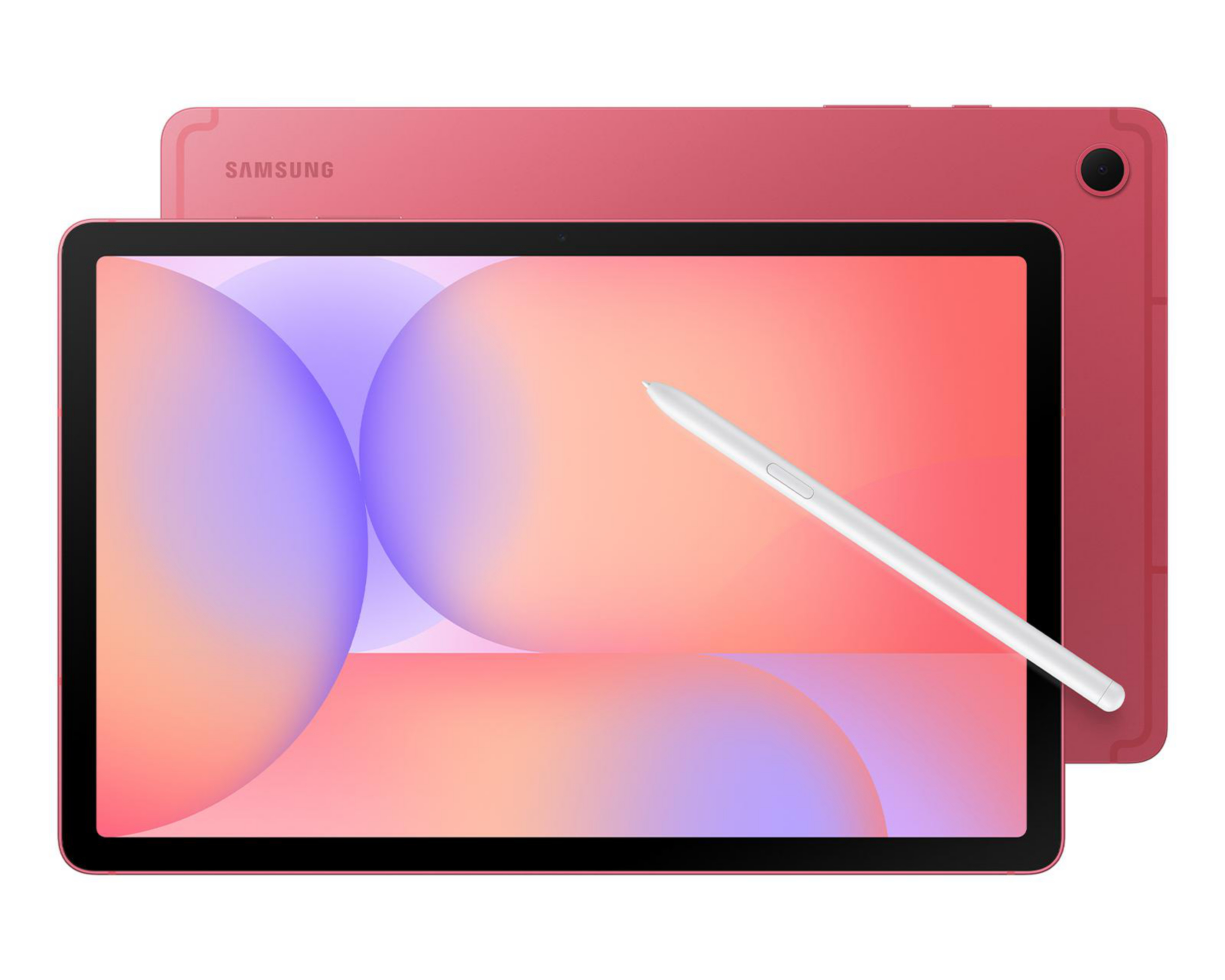 Tablet Samsung Galaxy Tab S10 Lite 10.9 Pulgadas 128 GB 6 GB RAM