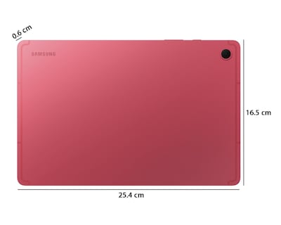 Foto 5 | Tablet Samsung Galaxy Tab S10 Lite 10.9 Pulgadas 128 GB 6 GB RAM