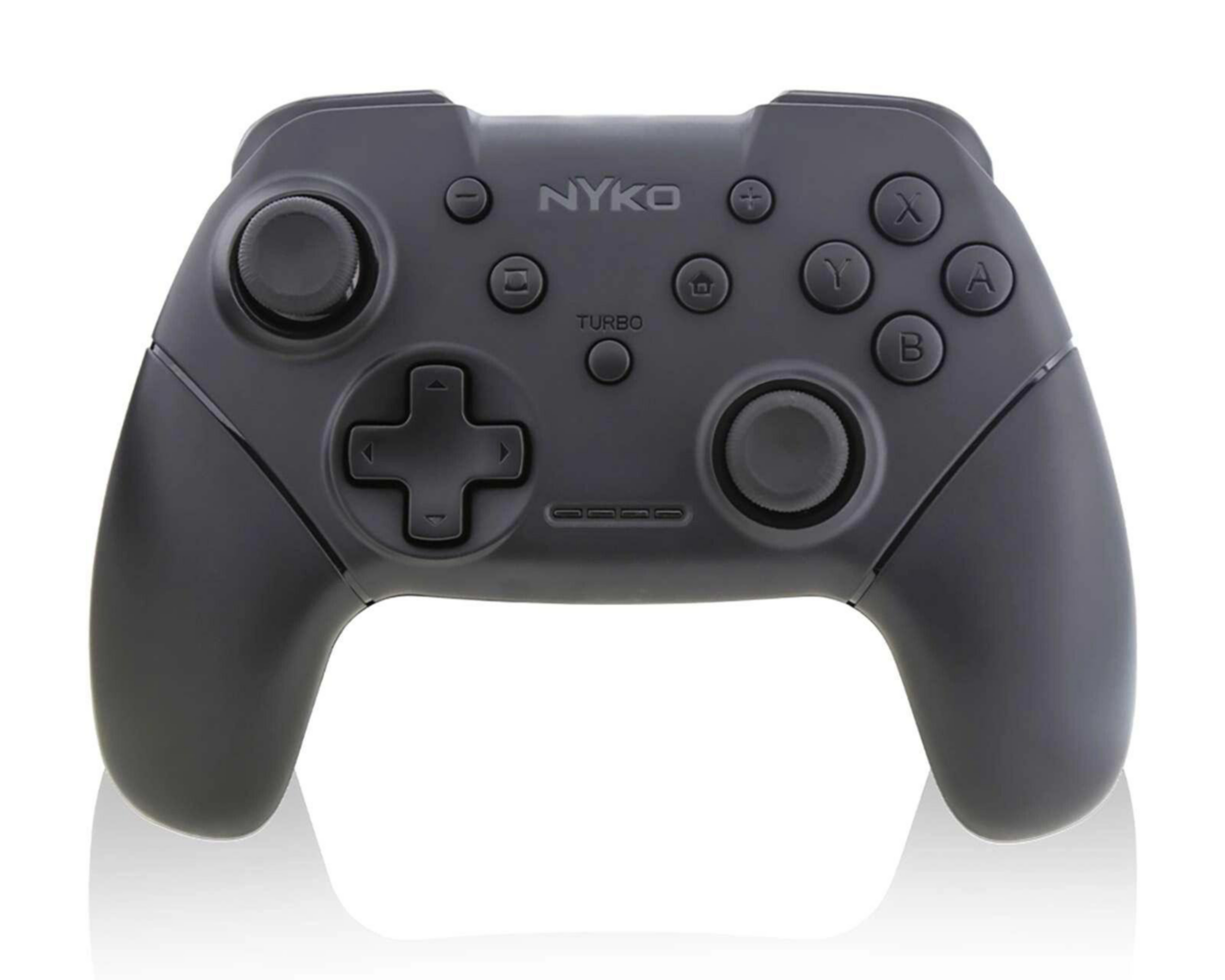 Foto 2 pulgar | Control Inalámbrico Nyko para Nintendo Switch