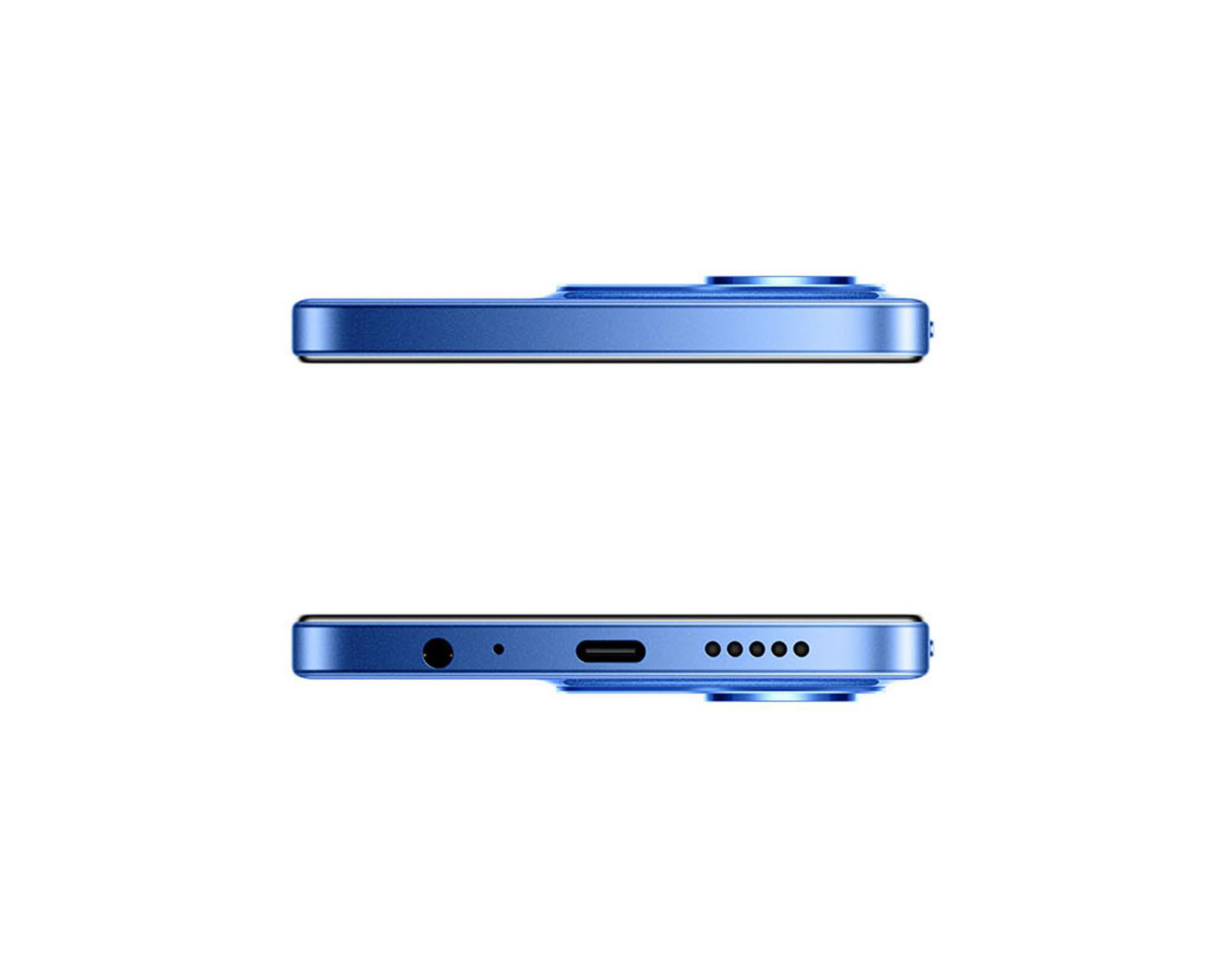 Foto 9 pulgar | Celular Xiaomi Redmi 15C Liberado 128 GB Azul