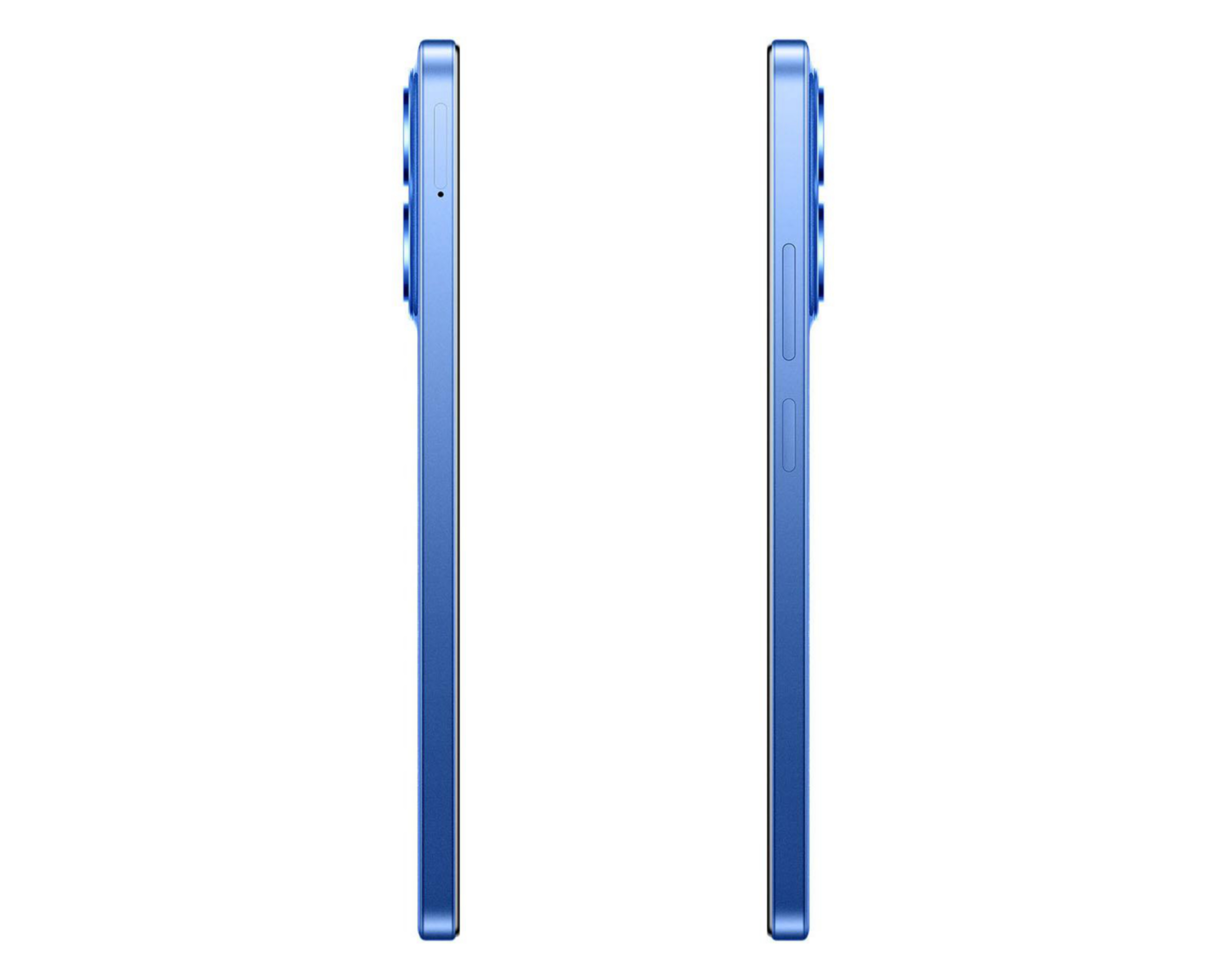 Foto 10 pulgar | Celular Xiaomi Redmi 15C Liberado 128 GB Azul